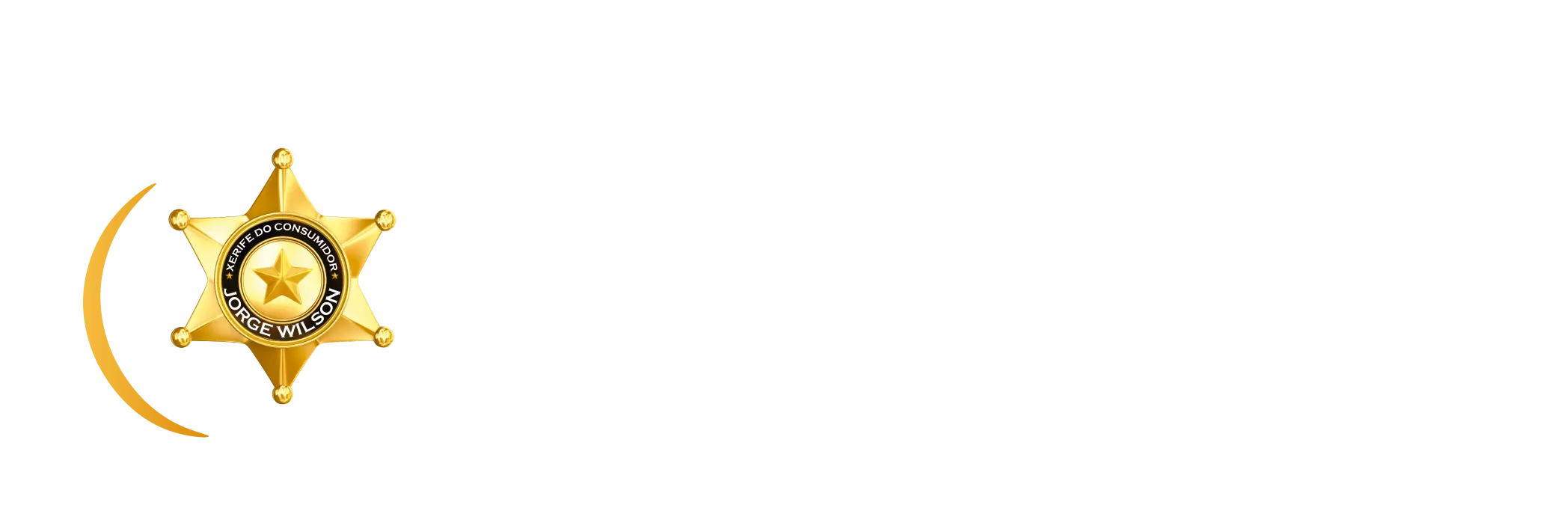 logo jorge wilson xerife do consumidor