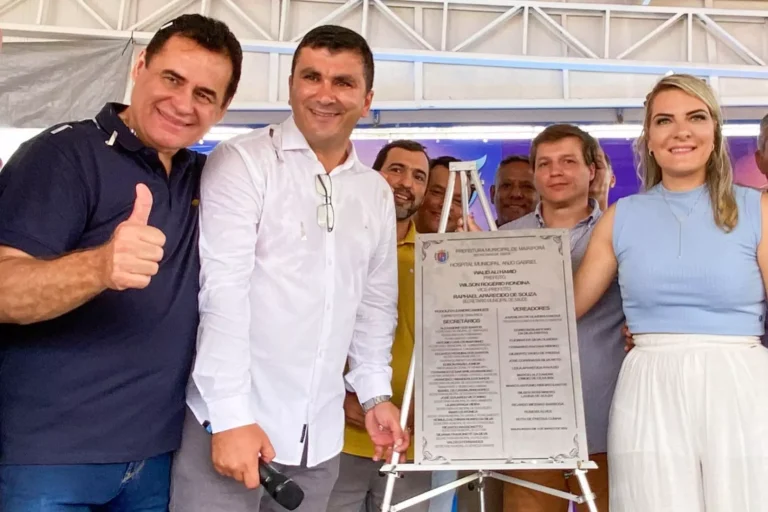 Hospital Anjo Gabriel – Mairiporã