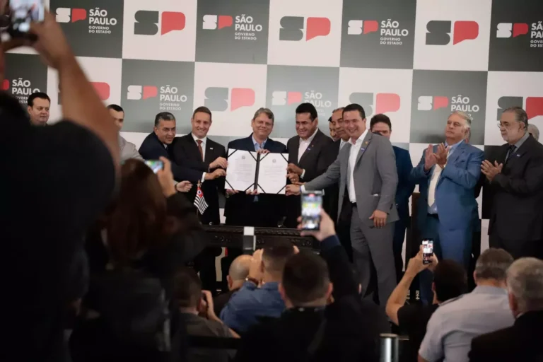 Reforço do efetivo e equipamentos para segurança pública na capital e interior