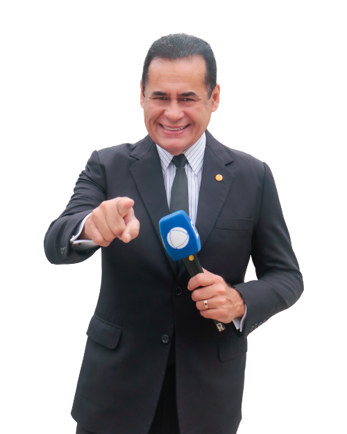 Jorge Wilson Xerife do Consumidor - Direito do consumidor