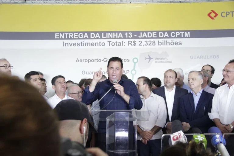 Modernização das estações da CPTM – Franco da Rocha e Francisco Morato estrutura renovada, mais conforto, acessibilidade e qualidade de viagem para milhares de passageiros que dependem do trem diariamente. Deputado estadual Jorge Wilson Xerife do Cosumidor